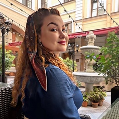 Екатерина Шаманская, 35 лет, Москва