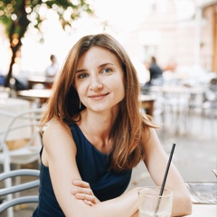 Елена Азарова, 39 лет, Москва