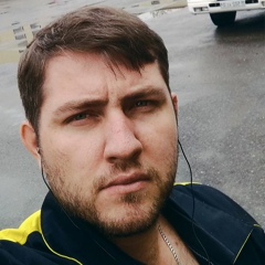 Danil Konev, 32 года, Шымкент