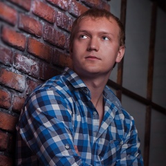 Artem Konovalov, Харьков