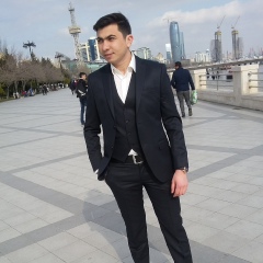 Elsevər Musayev, İstanbul