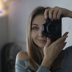 Мария Лопухова, Севастополь
