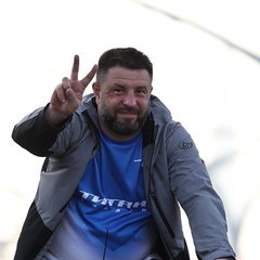 Роман Савостьянов, Санкт-Петербург