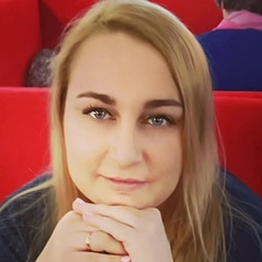Виктория Черкас, 39 лет, Витебск