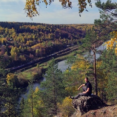 Алексей Турбин, Пермь