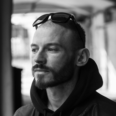 Николай Максимов, 39 лет, Санкт-Петербург