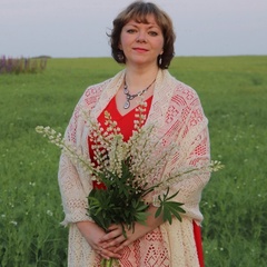 Светлана Логинова, 46 лет