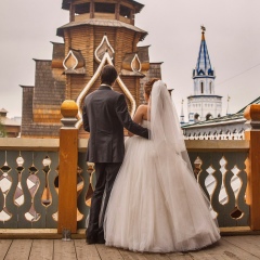 Александра Вербицкая, 37 лет, Москва