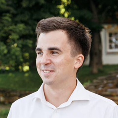 Глеб Литвиненко, 34 года, Москва
