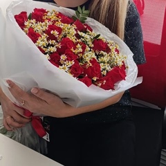 Марина Пушенко, Новосибирск
