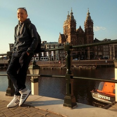 Евгений Криволапов