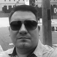 Алексей Соколов, Санкт-Петербург
