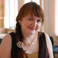 Марина Клиблей, 35 лет, Москва
