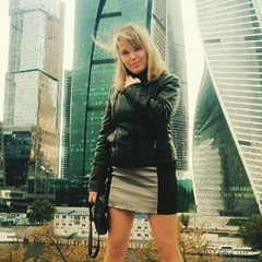 Надюшка Сорокина, 35 лет, Москва