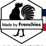 Madeby Frenchies, Paris