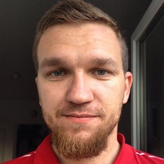 Павло Возненко, 36 лет, München