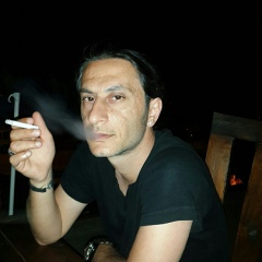 Bülent Demircan, 47 лет, İstanbul