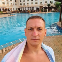 Михаил Долин, 37 лет, Москва