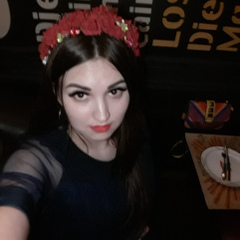 Viktoriya Golovina, 34 года, Астана