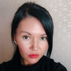 Ольга Мухаметова, 39 лет