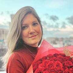Анюта Волкова, 37 лет, Москва