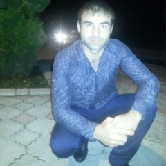 Azamat Birmamitov