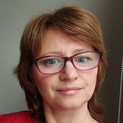 Светлана Власова, 48 лет, Москва