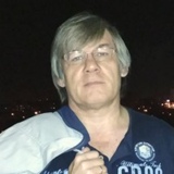 Владимир Февралев, 61 год