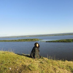 Майя Павлова, Хабаровск