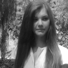 Аня Малинена, 30 лет, Волгоград