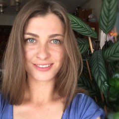 Полина Ряховская, 38 лет, Псков