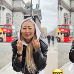 Туяна Ширапова, Улан-Удэ