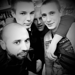 Владислав Гайдар, Полтава