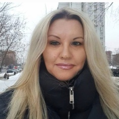 Елена Райская, 46 лет, Москва