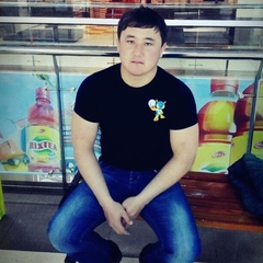 Yerkebulan Zhumabekov, 33 года, Алматы