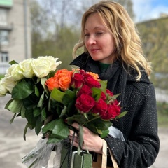 Ольга Фабричева, Санкт-Петербург
