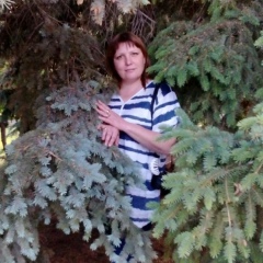 Ирина Салихова, Тольятти