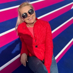 Юлия Калинина, 39 лет