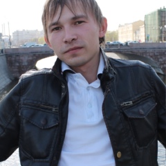 Эдик Саитов, 36 лет, Уфа