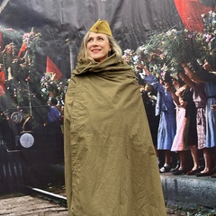 Марина Савельева, Пермь