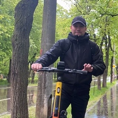 Антон Бакуняев, 35 лет, Москва