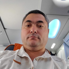 Gulom Ubaydullaev, 47 лет, Пахтакор