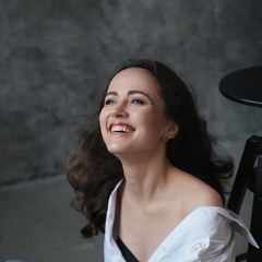 Лиза Довгань, 38 лет, Москва