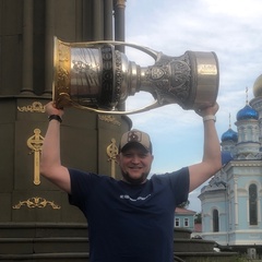 Андрей Кокорев, Москва