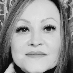 Aziza Khabibulina, Краснодар