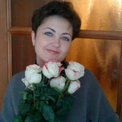 Елена Конькова, Шатура