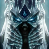 Arthas Menethil, 40 лет