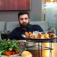 Hovhannes Ghshyan, 32 года, Tilburg