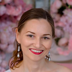 Елена Мулюкина, Горячий Ключ