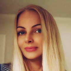 Tanya Mitrofanova